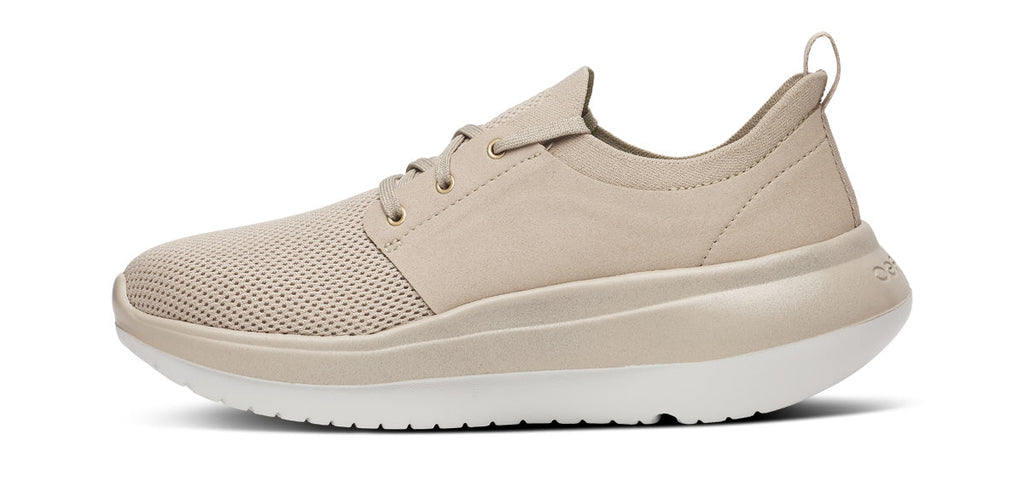 OOFOS Women's OOmy Stride Sneakers - Nomad