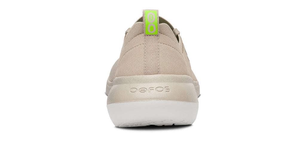 OOFOS Women's OOmy Stride Sneakers - Nomad