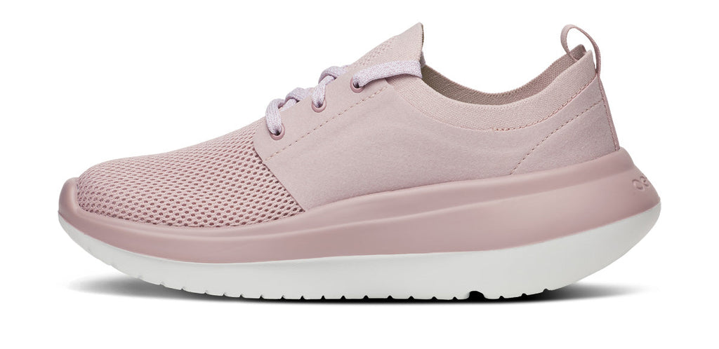 OOFOS Women's OOmy Stride Sneakers - Stardust
