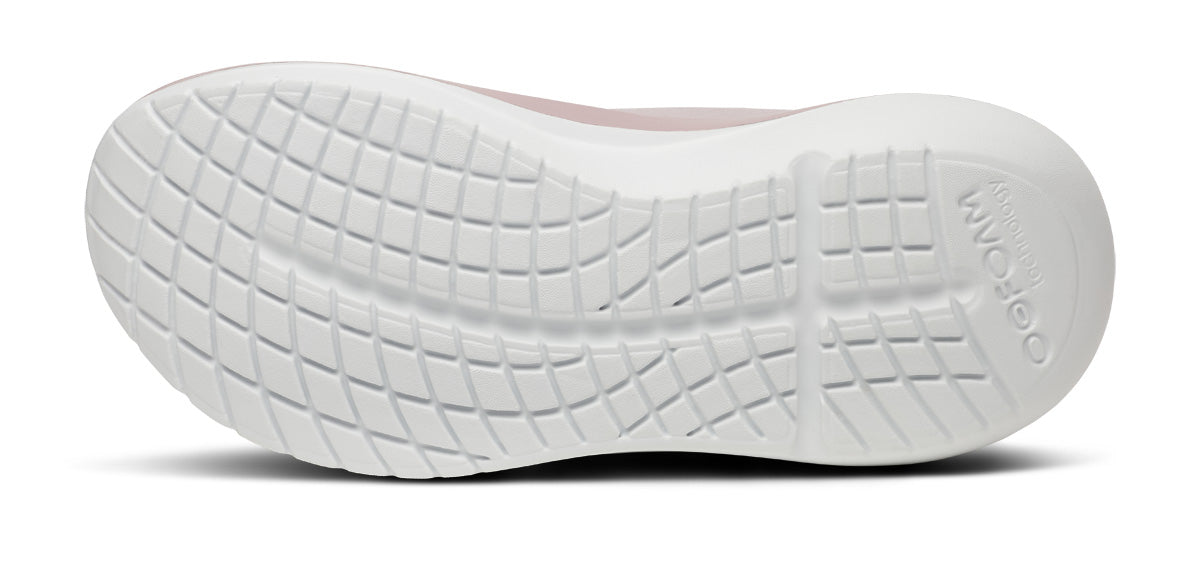 OOFOS Women's OOmy Stride Sneakers - Stardust
