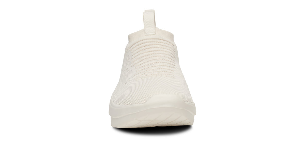 OOFOS Women's OOmy Zen Sneakers - Chalk