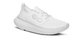 OOFOS Men's OOmy Stride Sneakers - White