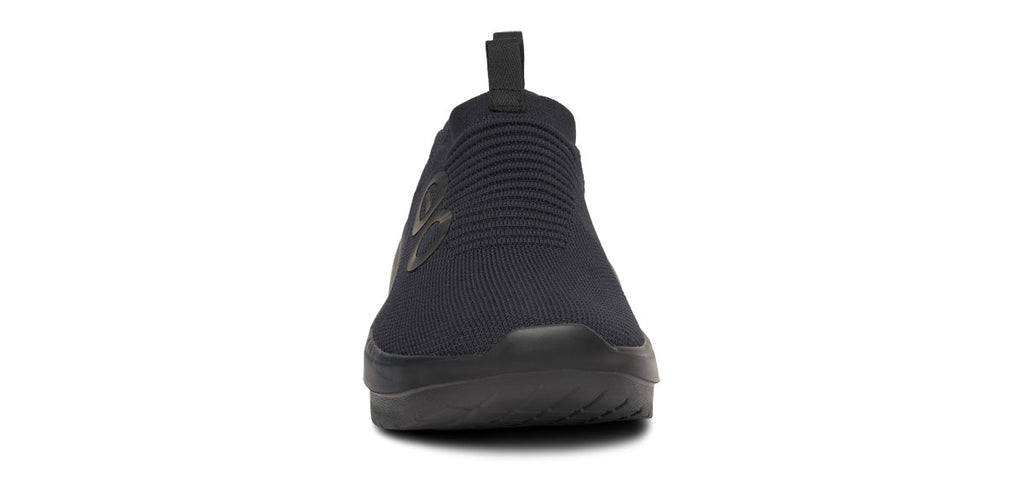 OOFOS Men's OOmy Zen Sneakers - Black