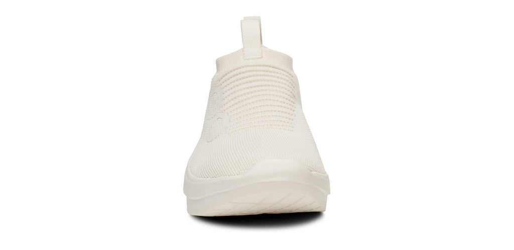 OOFOS Men's OOmy Zen Sneakers - Chalk