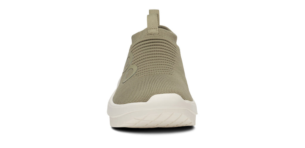 OOFOS Men's OOmy Zen Sneakers - Foliage