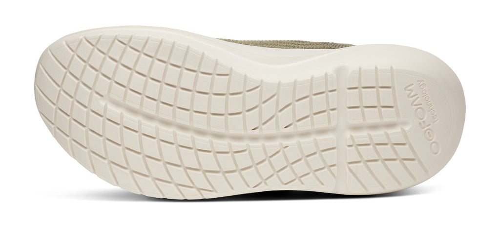 OOFOS Men's OOmy Zen Sneakers - Foliage