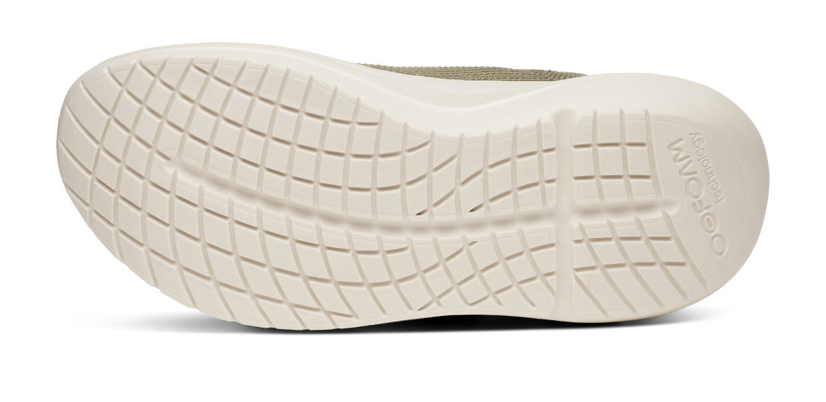 OOFOS Men's OOmy Zen Sneakers - Foliage