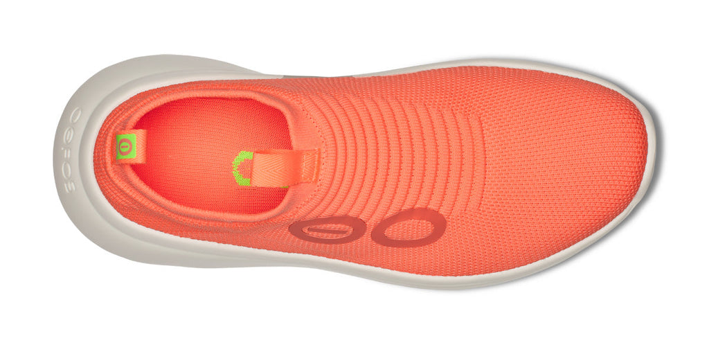 OOFOS Men's OOmy Zen Sneakers - Sunburst
