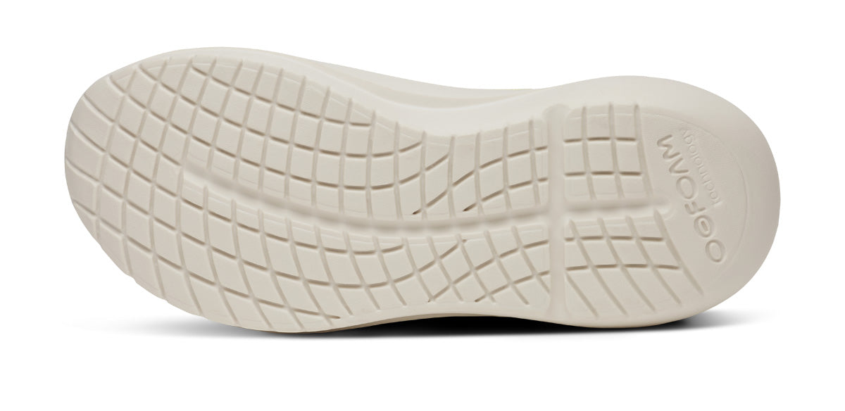 OOFOS Men's OOmy Zen Sneakers - Sunburst
