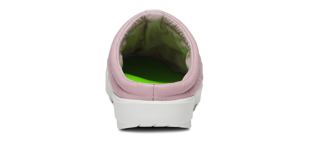 OOFOS Women's OOcoozie Thermo Mule Slippers - Stardust