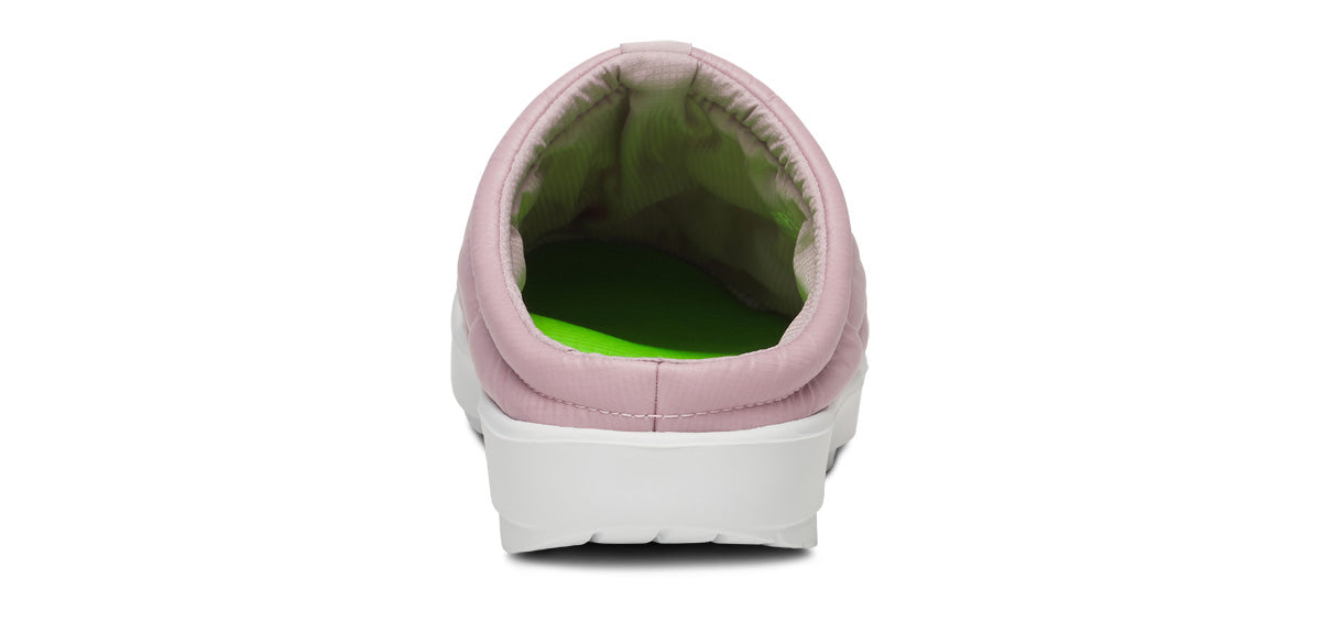 OOFOS Women's OOcoozie Thermo Mule Slippers - Stardust