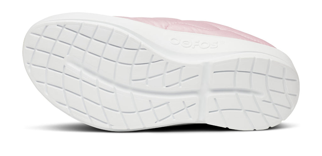 OOFOS Women's OOcoozie Thermo Mule Slippers - Stardust