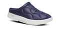 OOFOS Men's OOcoozie Thermo Mule Slippers - Navy