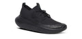OOFOS Women's Roam Ripstop Sneakers - Black