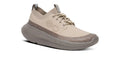OOFOS Women's Roam Ripstop Sneakers - Nomad