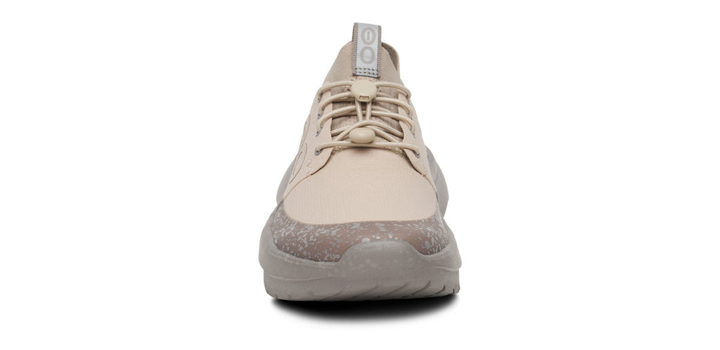OOFOS Women's Roam Ripstop Sneakers - Nomad