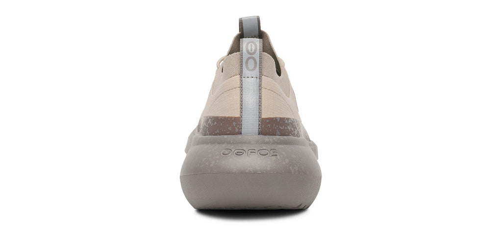 OOFOS Women's Roam Ripstop Sneakers - Nomad