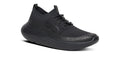 OOFOS Men's Roam Ripstop Sneakers - Black