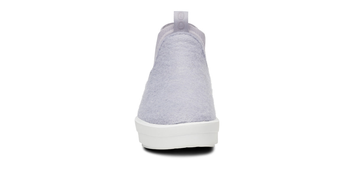 OOFOS Women's OOmega Londoner Boots - Spacedust