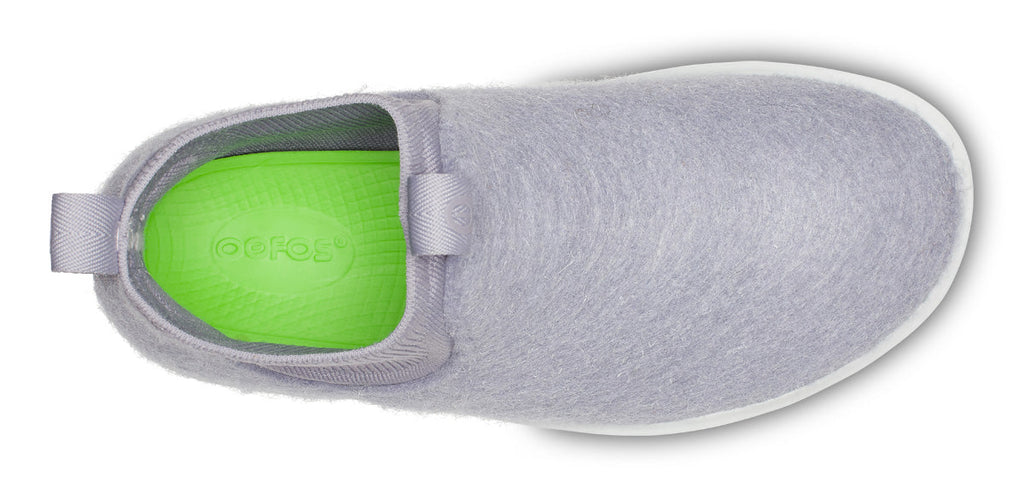 OOFOS Women's OOmega Londoner Boots - Spacedust