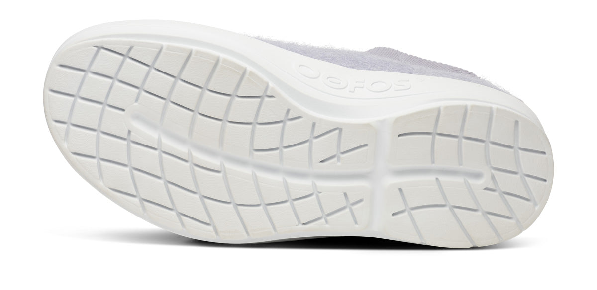 OOFOS Women's OOmega Londoner Boots - Spacedust