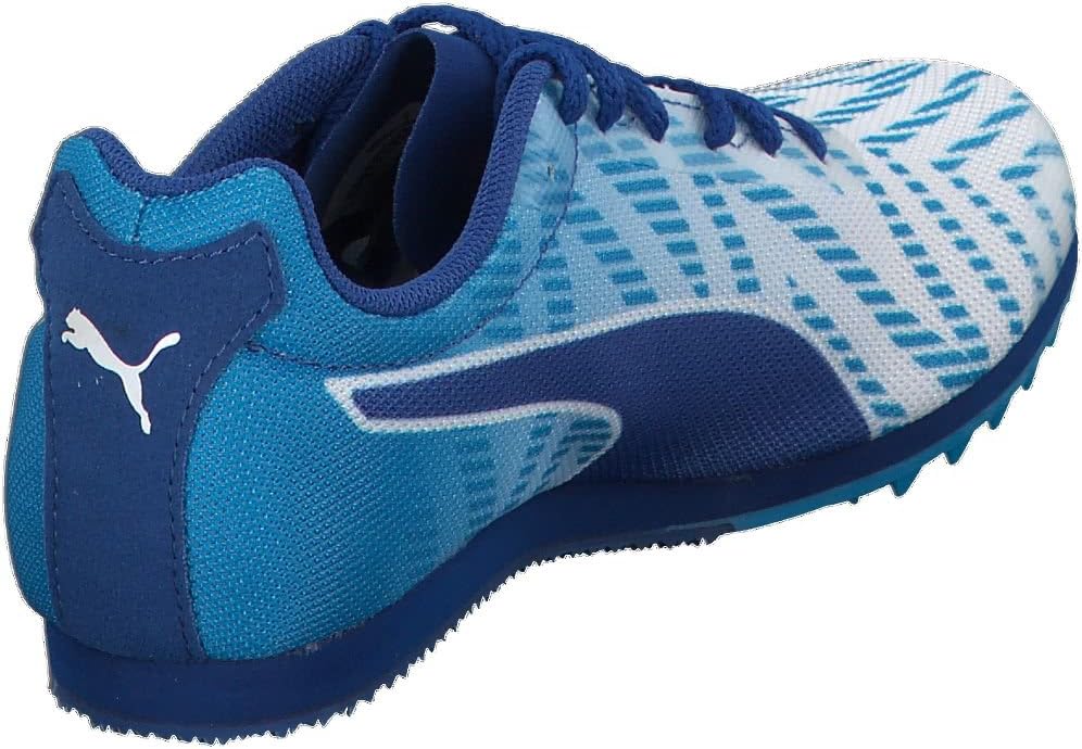 Puma evoSpeed Star 9 Running Spikes - Blue