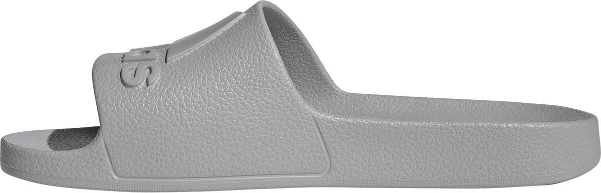adidas Adilette Aqua Sliders - Grey