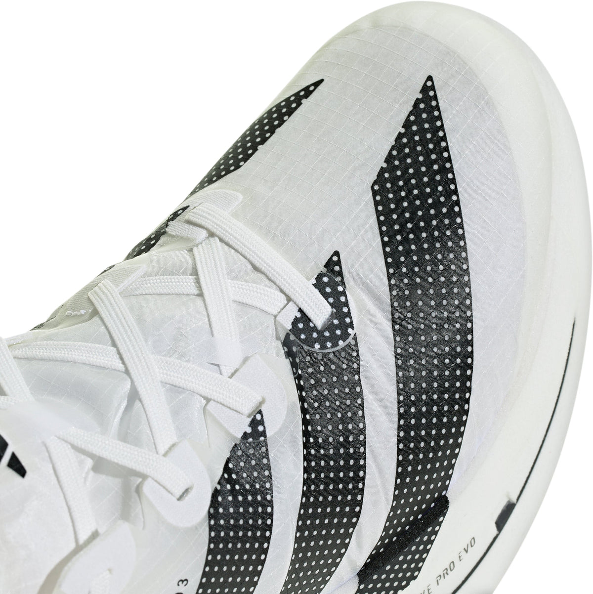 adidas Adizero Adios Pro EVO 3 Men's Running Shoes - White