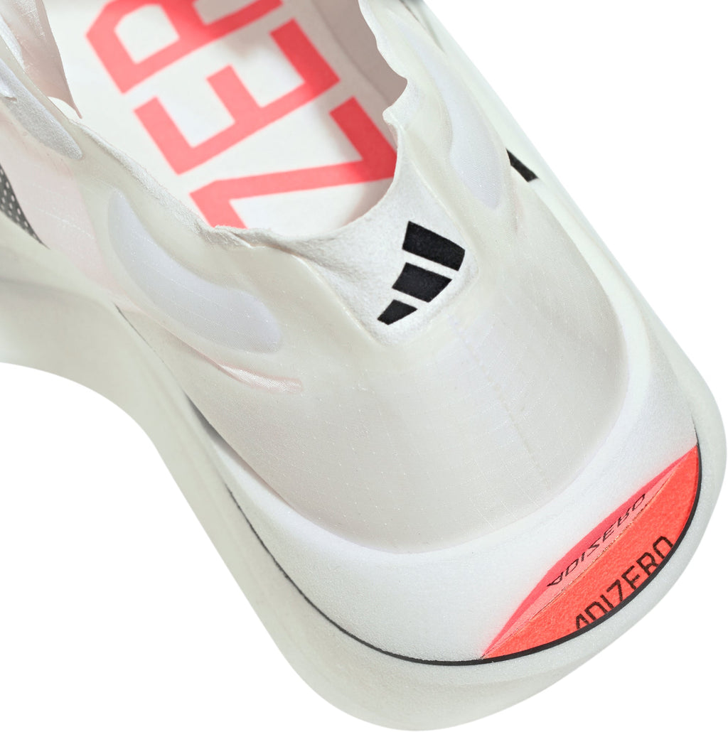 adidas Adizero Adios Pro EVO 3 Men's Running Shoes - White