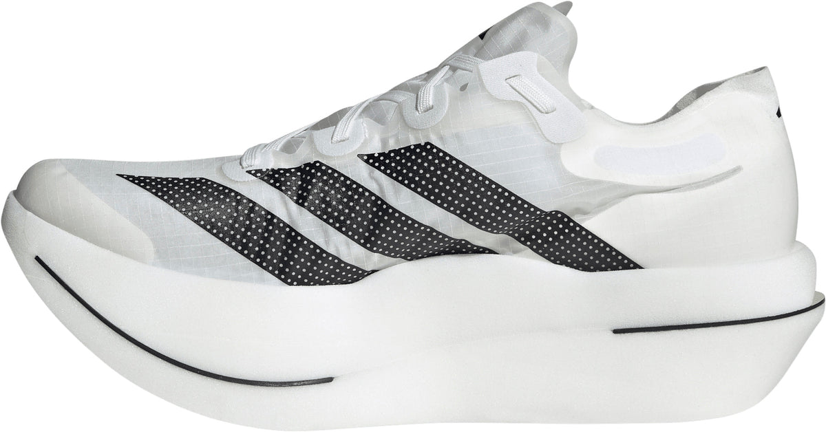 adidas Adizero Adios Pro EVO 3 Men's Running Shoes - White