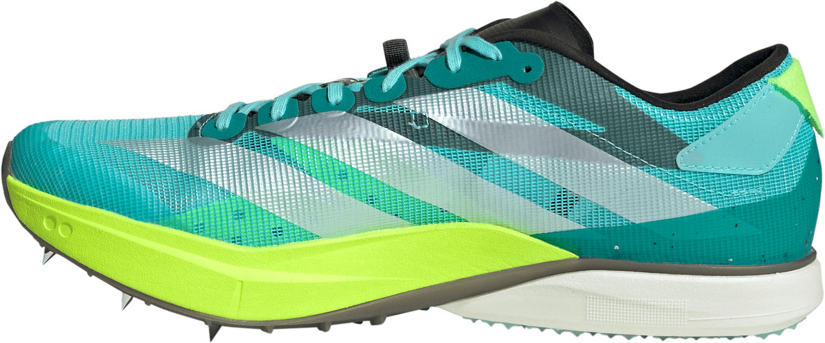 adidas Adizero Avanti XC Cross Country Spikes - Green