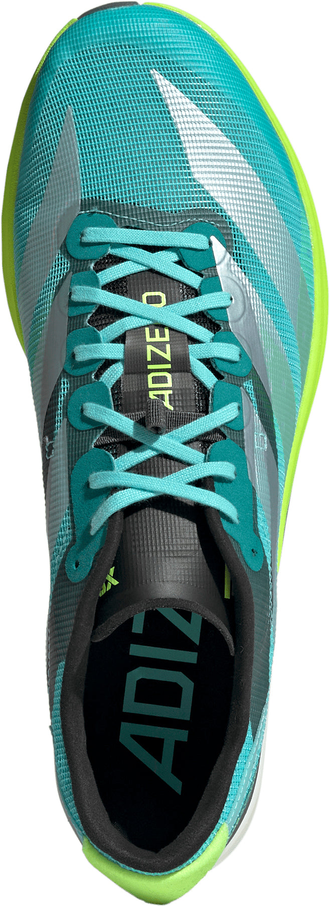 adidas Adizero Avanti XC Cross Country Spikes - Green