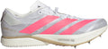 adidas Adizero Avanti XC Cross Country Spikes - White