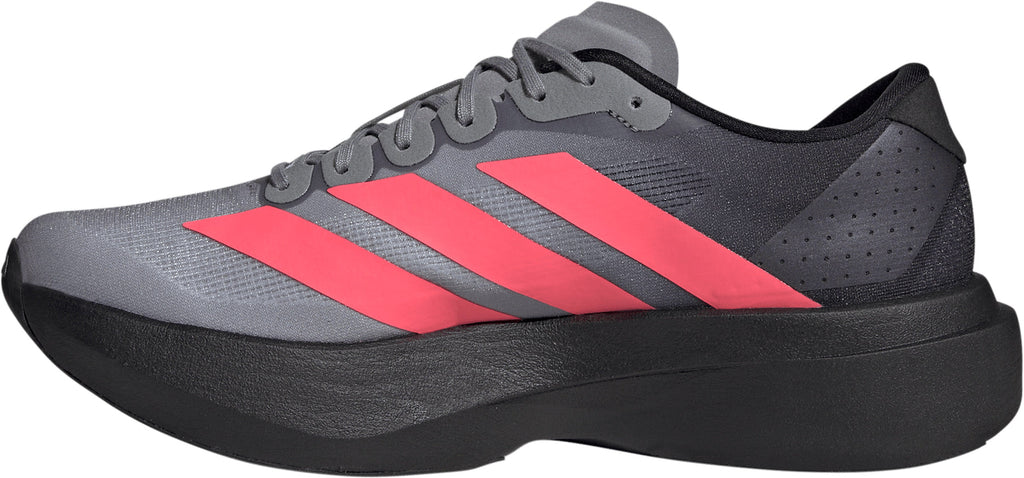 adidas Adizero EVO SL Men's Running Shoes - Black