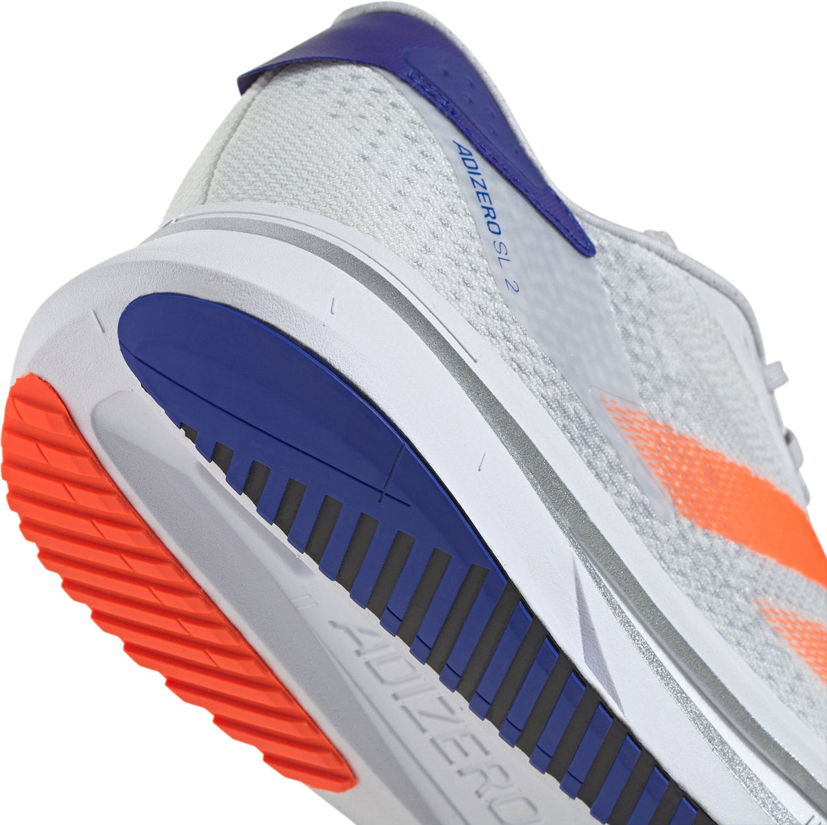 adidas Adizero SL 2 Men's Running Shoes - Grey