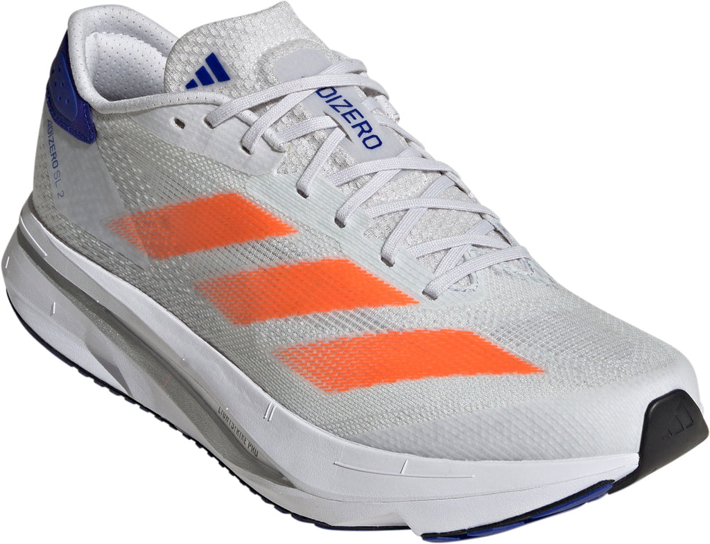 adidas Adizero SL 2 Men's Running Shoes - Grey