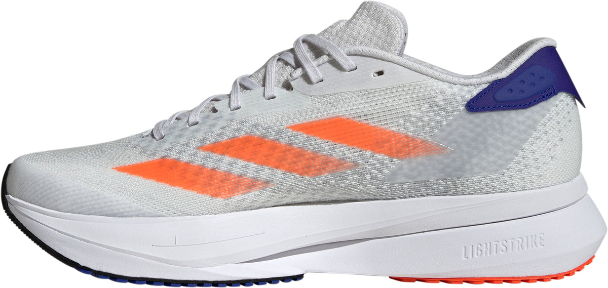 adidas Adizero SL 2 Men's Running Shoes - Grey