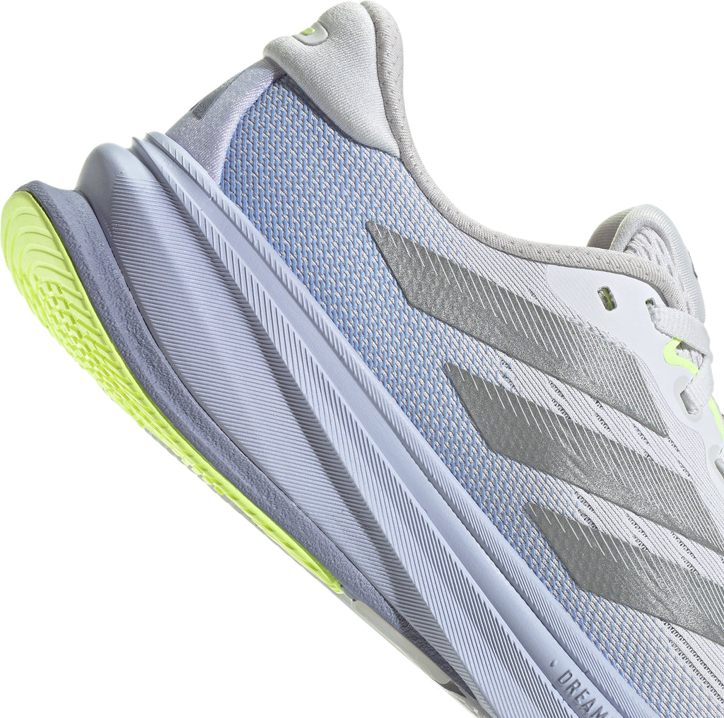 adidas Supernova Rise 2 Women's Running Shoes - Grey