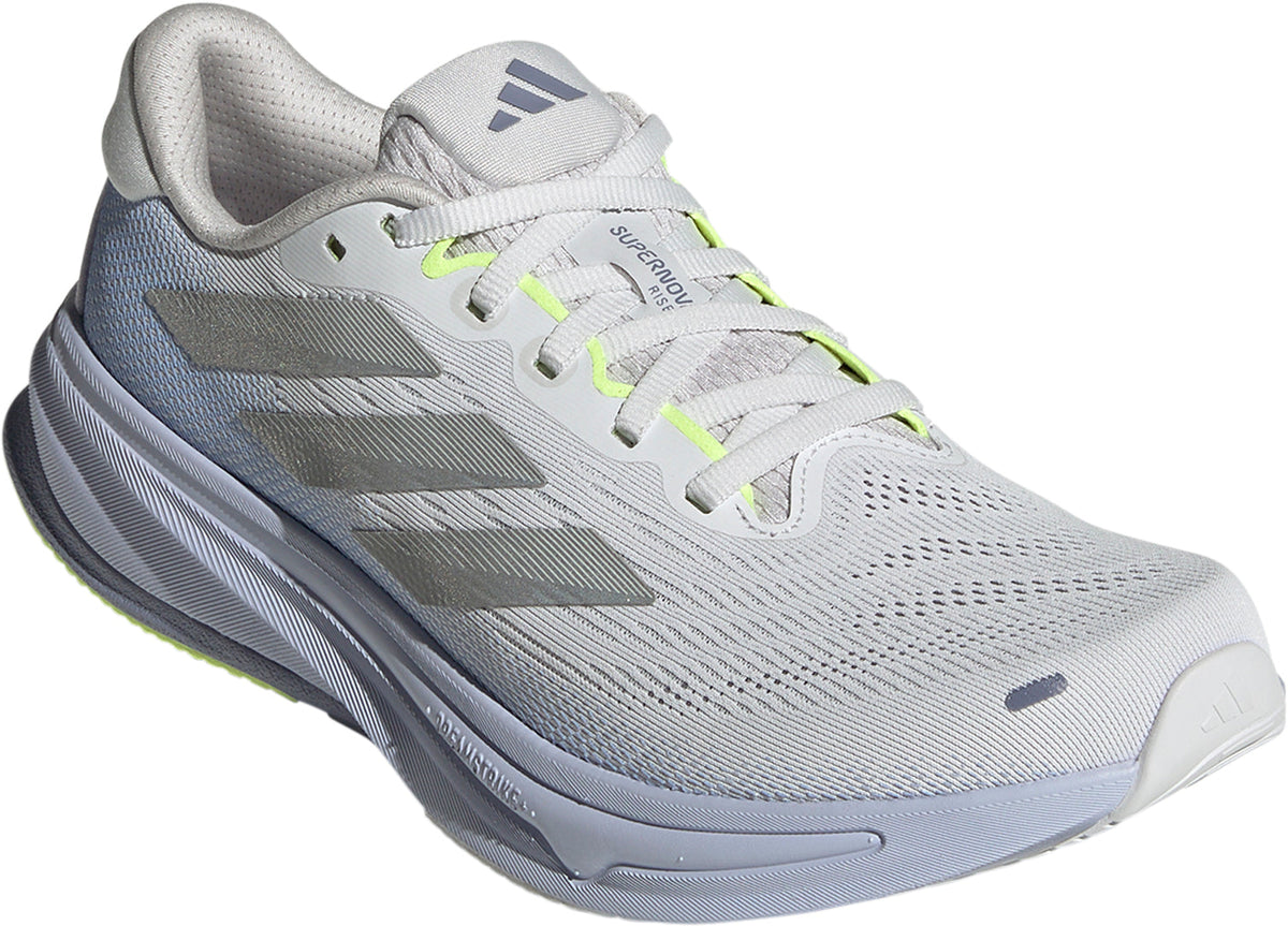 adidas Supernova Rise 2 Women's Running Shoes - Grey