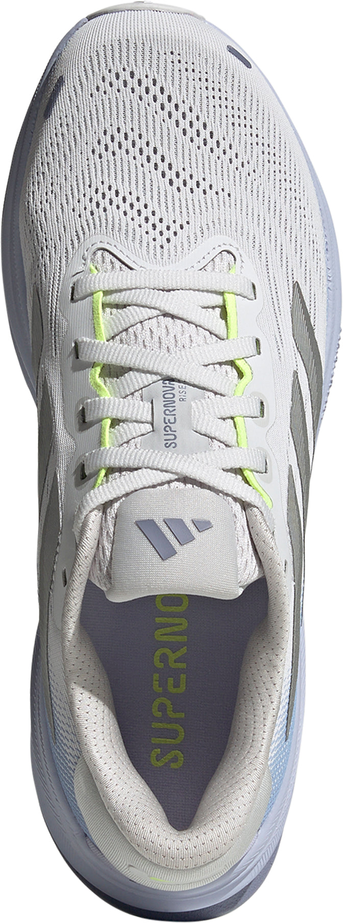 adidas Supernova Rise 2 Women's Running Shoes - Grey