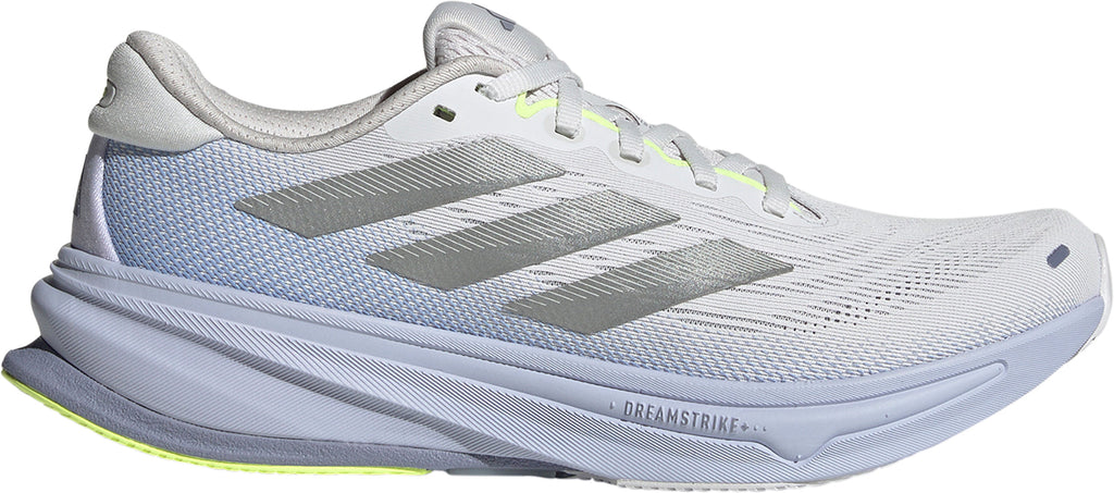 adidas Supernova Rise 2 Women's Running Shoes - Grey