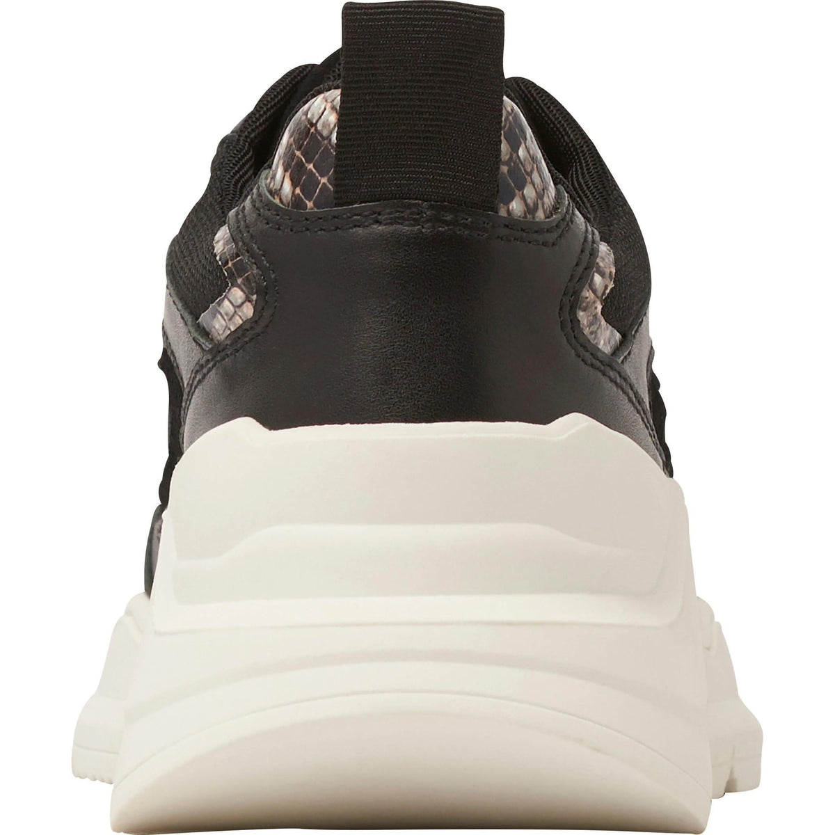 Agnes Cecilia Hellen Women's Trainers - Black