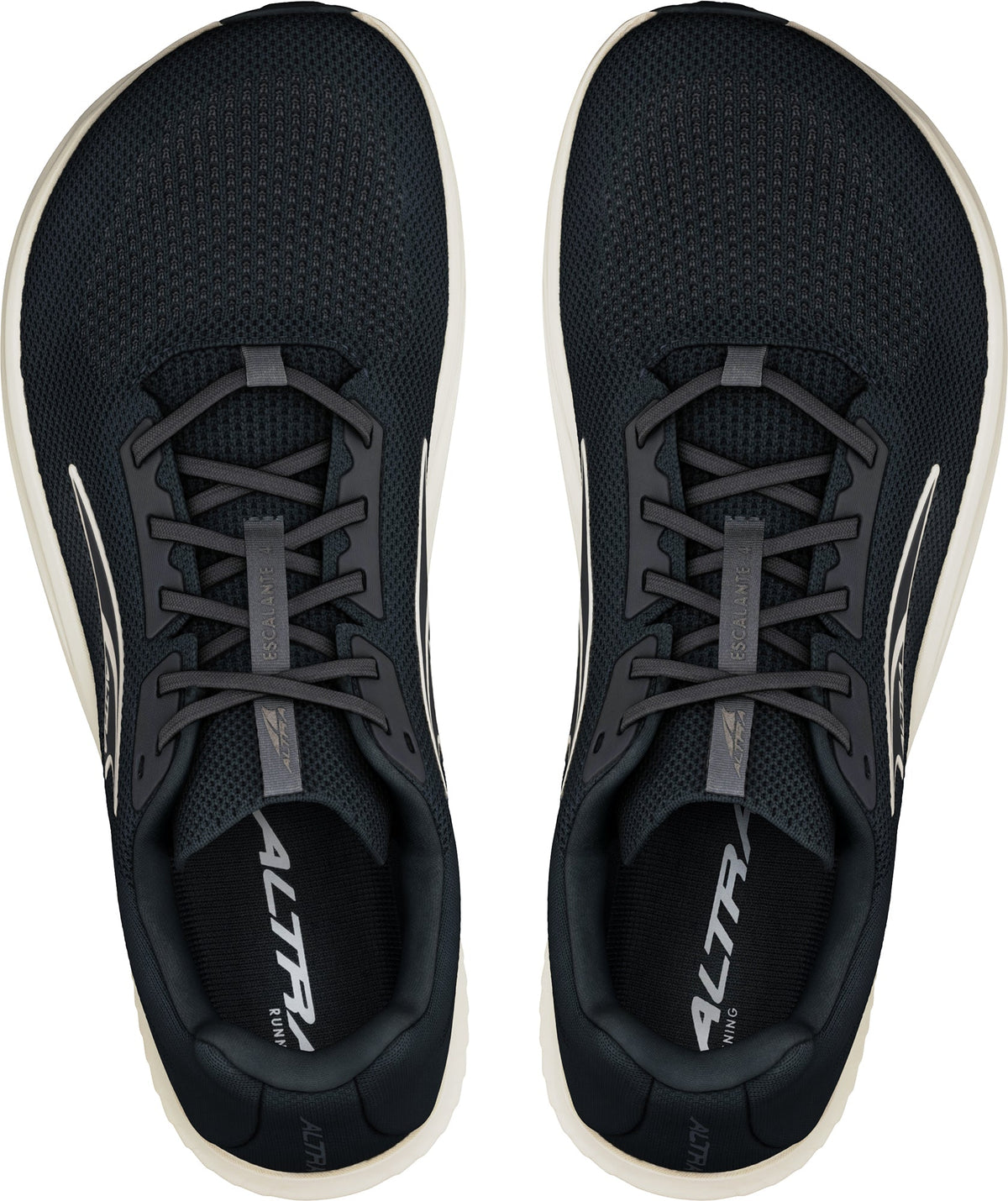 Altra Escalante 4 Men's Running Shoes - Black
