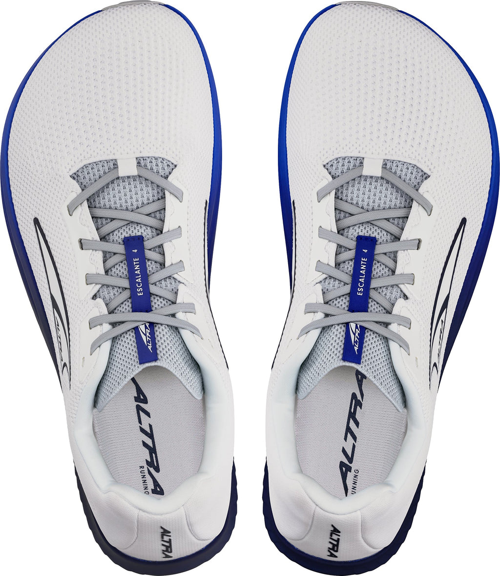 Altra Escalante 4 Men's Running Shoes - White