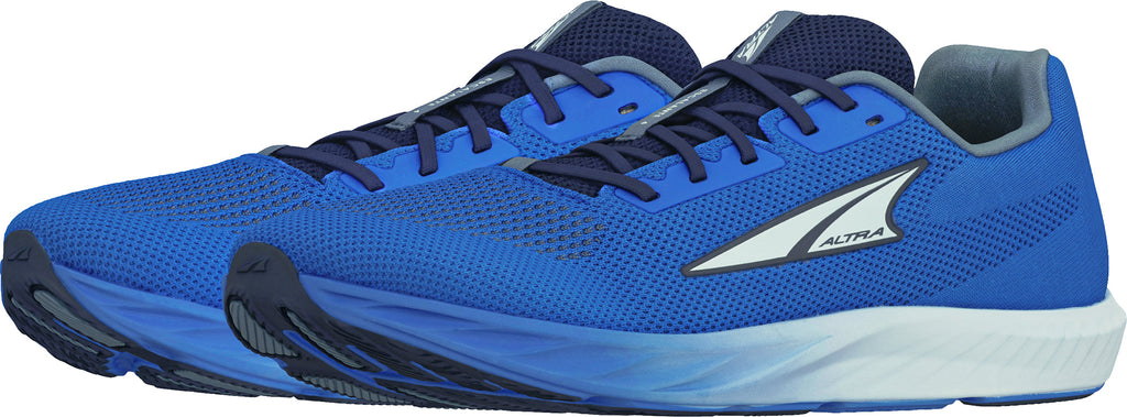 Altra Escalante 4 Men's Running Shoes - Blue