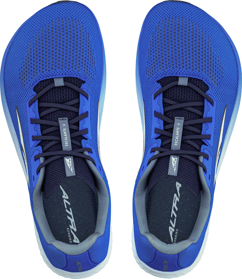 Altra Escalante 4 Men's Running Shoes - Blue