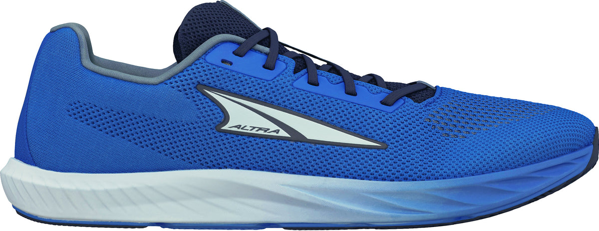 Altra Escalante 4 Men's Running Shoes - Blue