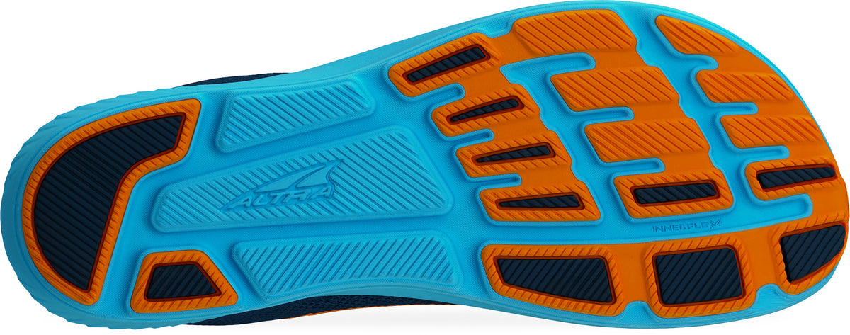 Altra Escalante 4 Men's Running Shoes - Blue