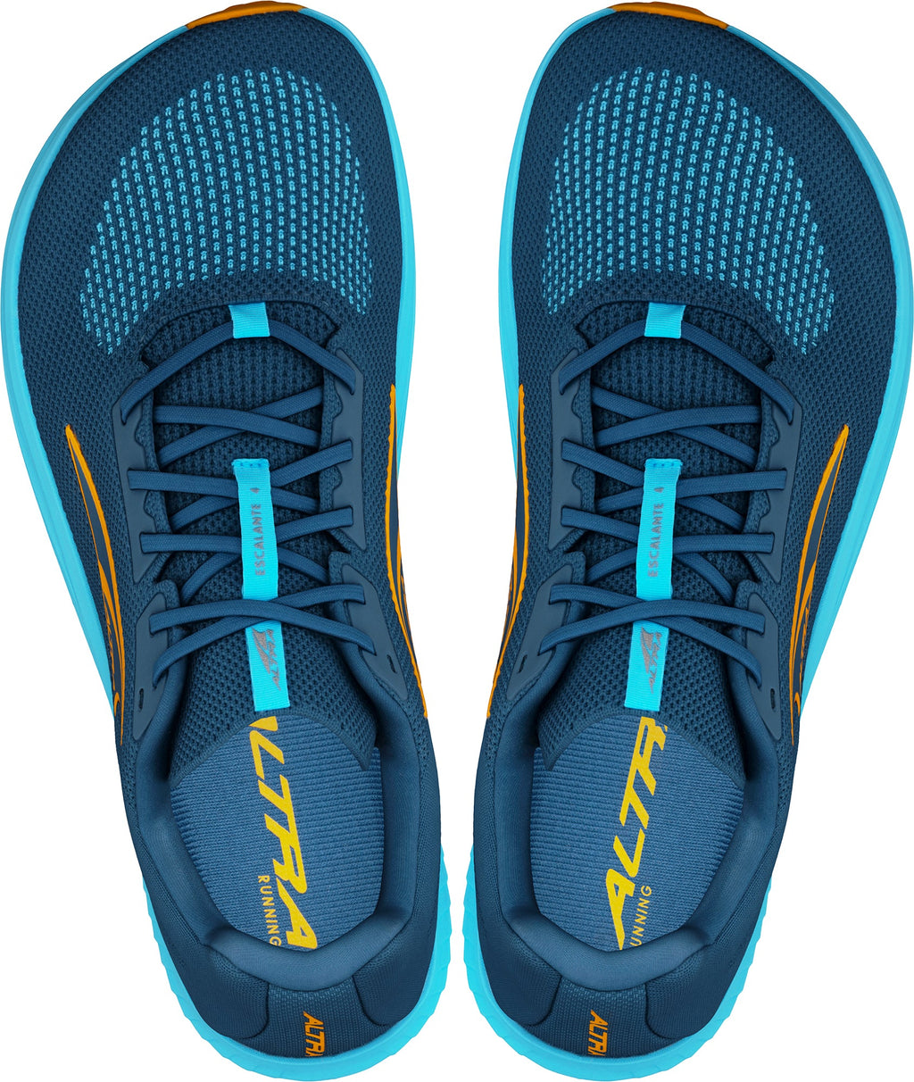 Altra Escalante 4 Men's Running Shoes - Blue