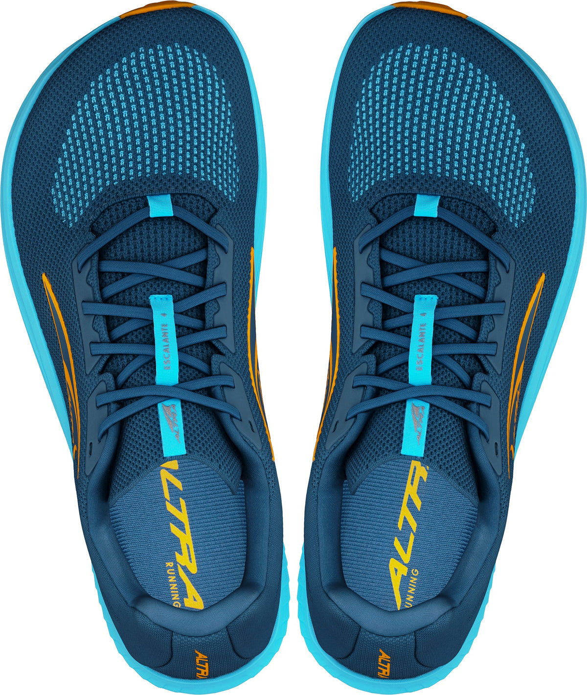 Altra Escalante 4 Men's Running Shoes - Blue